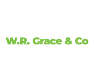 $1 Billion Settlement – W.R. Grace & Co