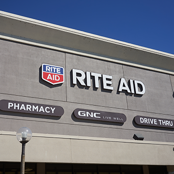 Judge Partially Certifies Milberg’s Rite Aid Consumer Class Action Thumbnail