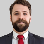 attorney headshot