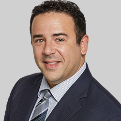 Robert Jimenez - Milberg | Leading Class Action Law Firm