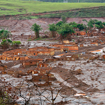 Court Ruling Paves Way For Brazil Dam Collapse Lawsuit to Proceed Thumbnail