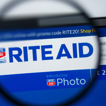 Rite Aid Pain Patch Falsely Labeled “Maximum Strength” Suit Alleges Thumbnail