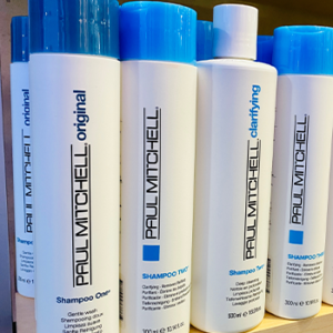 Benzene in Paul Mitchell Dry Shampoo Cause of Milberg Lawsuit