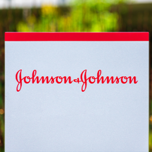 J&J Hit With Class Action Over Benzene in Acne Products