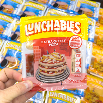 Lead in Lunchables: Plaintiff Sues Kraft Heinz for Consumer Deception Thumbnail