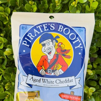 No Artificial Preservatives? Not So, Says Pirate’s Booty Class Action Thumbnail