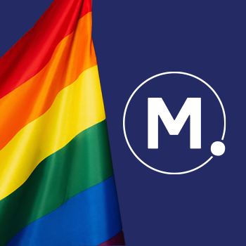 Happy Pride! Milberg Reflects on Pivotal LGBTQI+ Legal Moments Thumbnail