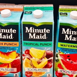 Minute Maid Class Action Claims Fruit Punch Contains Undisclosed Chemical Preservative Thumbnail