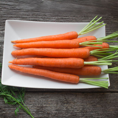 Milberg Representing Consumers in Carrot Recall Lawsuit Thumbnail