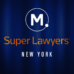 Nine Milberg Attorneys Named 2024 New York Super Lawyers Thumbnail