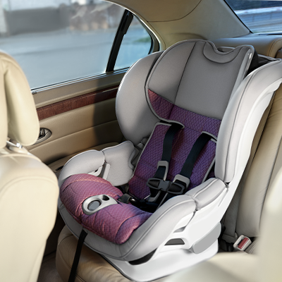 Milberg Files Nuna Car Seat Recall Class Action Lawsuit Thumbnail