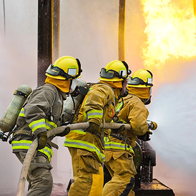 Gary Klinger Joins Multi-Firm Class Action Following SPS Chemical Fire Thumbnail