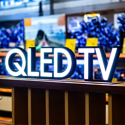 Hisense QLED TV Lawsuit Alleges False Advertising Thumbnail