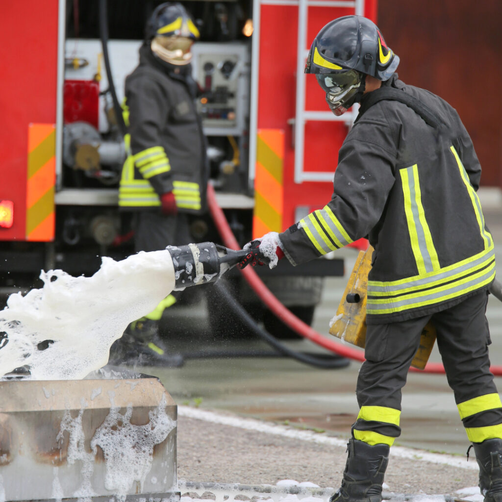 AFFF Litigation: Representing Airports to Recover PFAS-Contamination Losses Thumbnail