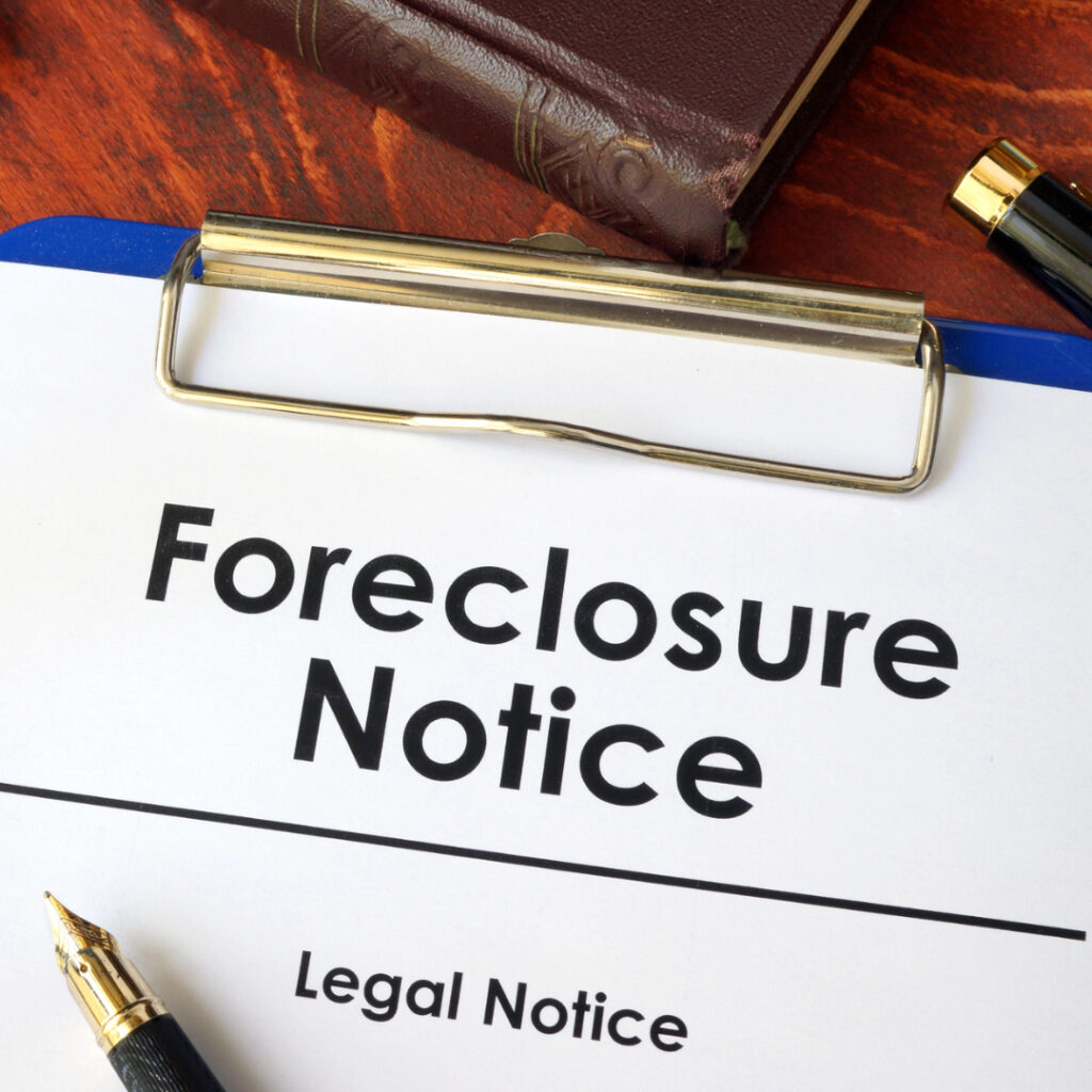 Class Action Filed to Recover Wisconsin Tax Foreclosure Takings Thumbnail