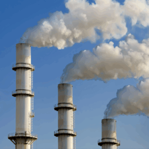 Dual Class Actions Target Harcros Chemicals: Community Seeks Medical Monitoring