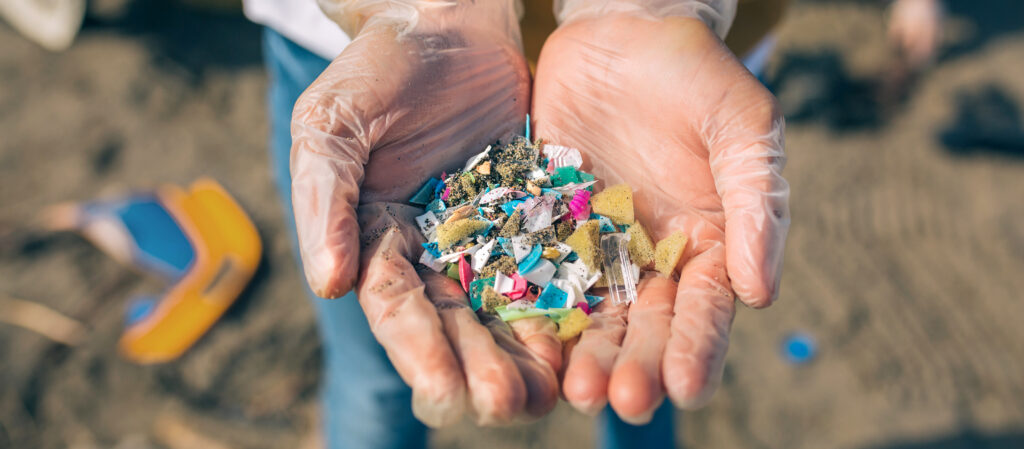AAJ Officially Forms Microplastics Litigation Group; Milberg’s Zachary Howerton Named Co-Chair Thumbnail