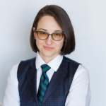 attorney headshot